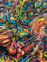 Load image into Gallery viewer, Paper Print of ‘The Mystery Behind the I’
