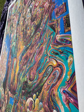 Load image into Gallery viewer, Paper Print of ‘The Difference Is Everything (The Philosopher and The Magician Are One)’