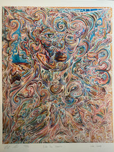 Load image into Gallery viewer, Paper print of ‘Enter the Generation’