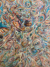 Load image into Gallery viewer, Paper print of ‘Enter the Generation’