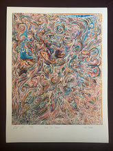 Load image into Gallery viewer, Paper print of ‘Enter the Generation’