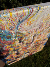 Load image into Gallery viewer, Canvas print of ‘The Will To Love’