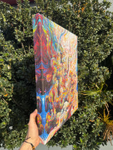 Load image into Gallery viewer, Canvas print of ‘The Will To Love’